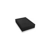 ICYBOX IB-256WP Icy Box USB 3.0 2,5 dėklas, skirtas 2,5 SATA HDD/SSD įrašymo apsaugos jungikliui, LED