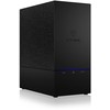 ICYBOX IB-RD3621U3 Icy Box išorinė RAID sistema, skirta 2x 3.5 SATA I/II/III SSD/HDD