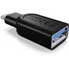 Raidsonic | ICY BOX | Adapteriai, skirti USB 3.0 Type-C kištukui prie USB 3.0 Type-A sąsajos | USB 3.0 C | USB 3.0 A
