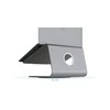 Raindesign Rain Design mStand 360 Notebook stovas Pilka 38,1 cm (15")