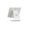 RAIN DESIGN mStand tablet - Multimedia stand - Sidabrinis - Aliuminio - Planšetė - 33 cm (13") - iPad
