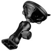 Ram Mounts UNPD RAM MNT W SUCTION BASE DIAMOND BASE