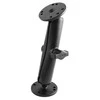 Ram Mounts UNPKD. RAM MNT. W/2 2 1/2" PAGRINDAI IR C RANGA
