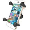 Ram Mounts Tvirtinamas UNPKD RAM X-GRIP UNIVERSALUS LAIKIKLIS su 1" RUMUL