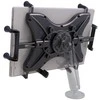 Ram Mounts RAM X-GRIP UNIVERSAL 12" CLASS Planšetė HOLDR