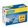 Rapid Kabės 21/4 mm 5M G Strong