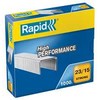 Rapid Strong Staples, 1000 vnt. (10K257G)