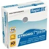Sąsagėlės Rapid Strong 23/24, (dėž. 1000 vnt.)