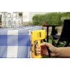 Esselte Kabių pistoletas R13E 4-10mm geltonas Nr 13 kabės HANDY, Rapid