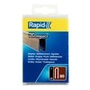 90/20mm 3M Kabės Rapid PP Box Tinka Rapid Airtac PBS 151 3000 vnt