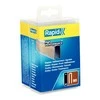 90/30mm 3M Kabės Rapid PP Box Tinka Rapid Airtac PBS 151 3000 vnt