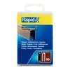 90/30mm 3M Kabės Rapid PP Box Tinka Rapid Airtac PBS 151 3000 vnt
