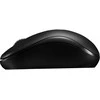 RAPOO Wireless Entry level 3 mygtukai Pelė M10+