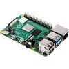 Raspberry Pi 4 modelis B WiFi DualBand Bluetooth 8GB RAM 1.8GHz