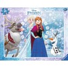 Ravensburger Dėlionė 40 vnt. - Frozen