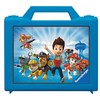 Ravensburger kubelių dėlionė „Šunyčiai patruliai“, 12 kubelių