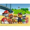 Ravensburger kubelių dėlionė „Šunyčiai patruliai“, 12 kubelių