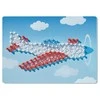 Ravensburger String It Mini – transporto priemonės