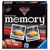 Ravensburger atminties žaidimas „Disney Cars 3 memory®“, 2–8 žaid., nuo 4 m.
