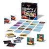 Ravensburger atminties žaidimas „Disney Cars 3 memory®“, 2–8 žaid., nuo 4 m.