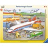 Ravensburger Dėlionė 40 vnt. - Oro uostas