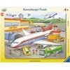Ravensburger Dėlionė 40 vnt. - Oro uostas