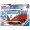 Ravensburger "3D" Dėlionė 162 vnt. - Volkswagen T1