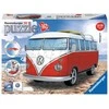 Ravensburger "3D" Dėlionė 162 vnt. - Volkswagen T1