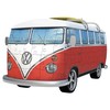 Ravensburger "3D" Dėlionė 162 vnt. - Volkswagen T1