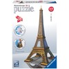 Ravensburger "3D" Dėlionė 216 vnt. - Eifelio bokštas