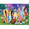 Ravensburger "XXL" Dėlionė 200 vnt. - Disney personažai