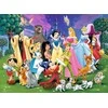 Ravensburger "XXL" Dėlionė 200 vnt. - Disney personažai