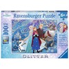 Ravensburger Dėlionė 100 vnt. - Frozen