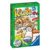 Ravensburger stalo žaidimas „Kuh & Co“, 2–6 žaid., nuo 4 m.