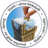 Ravensburger "3D" Dėlionė 216 vnt. - Vestminsterio laikrodžio bokštas (Big Ben)