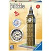 Ravensburger "3D" Dėlionė 216 vnt. - Big Ben