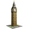 Ravensburger "3D" Dėlionė 216 vnt. - Big Ben