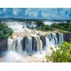 Ravensburger Dėlionė 2000 vnt. - Igvasu krioklys