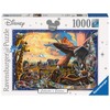 Ravensburger Dėlionė 1000 vnt. - Liūtas karalius