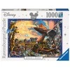 Ravensburger Dėlionė 1000 vnt. - Liūtas karalius