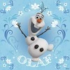 Ravensburger Dėlionė 3x49 vnt. - Frozen:  Elza, Ana ir Olafas