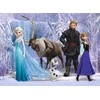 Ravensburger Dėlionė 100 vnt. - Frozen: Sniego karalystė