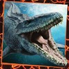 Ravensburger Dėlionė 3x49 vnt. - Juros periodo pasaulis (Jurassic World)
