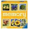 Ravensburger atminties žaidimas „Nature memory®“, 2–8 žaid., nuo 4 m.