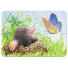 Ravensburger Dėlionė 20 vnt. - Mieli pievos gyventojai