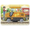Ravensburger Dėlionė  2/4/6/8 vnt. - Mano pirmoji dėlionė
