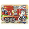 Ravensburger Dėlionė  2/4/6/8 vnt. - Mano pirmoji dėlionė