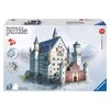 Ravensburger dėlionė "3D Puzzle Schloss Neuschwanstein"