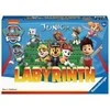 Ravensburger stalo žaidimas Junior Labyrinth PAW Patrol