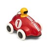 BRIO – Push &amp; Go lenktynininkas – 30226
